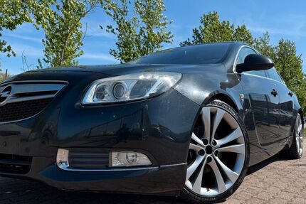 Opel Insignia 165.000 km 5.999 € hockenheim 68766