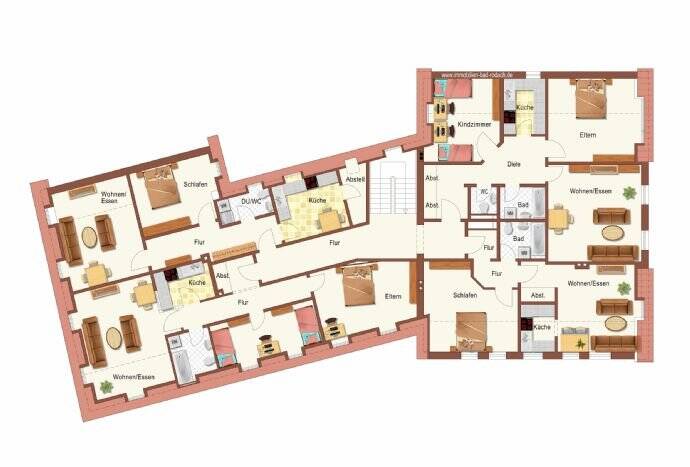 Gewerbeobjekt Sonneberg - 998.000&euro; | Angebot:25746298