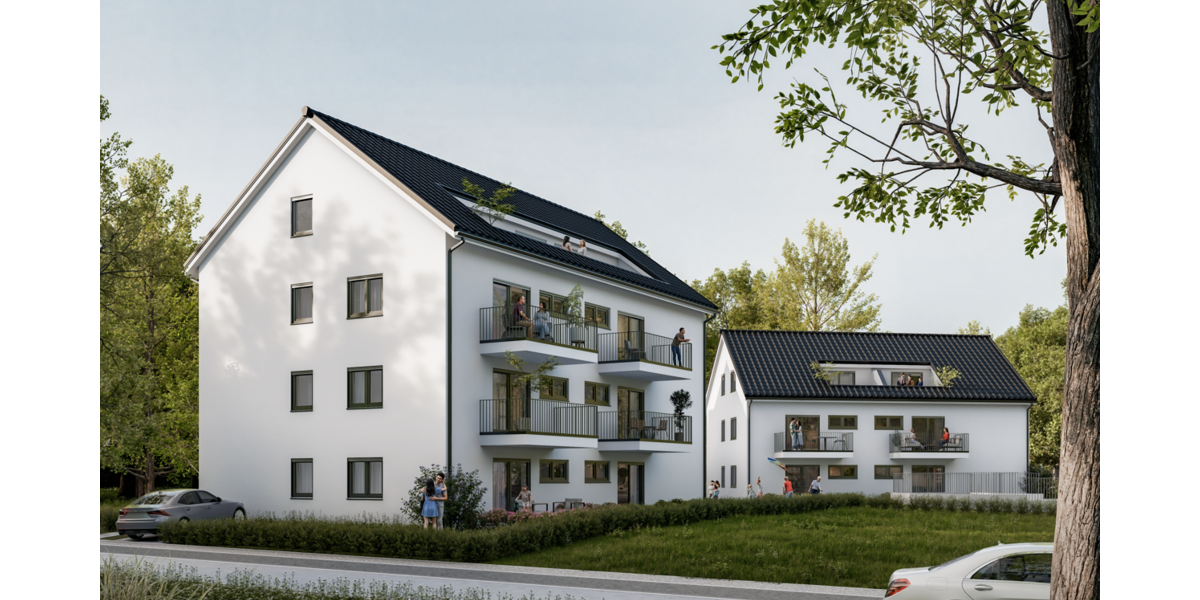 Wohnung zum Kaufen in Kaufungen 349.000 € 77.65 m² 3 zimmer