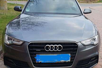 Audi A5 94.100 km 19.800 &euro; Gronau (Leine), Stadt 31028