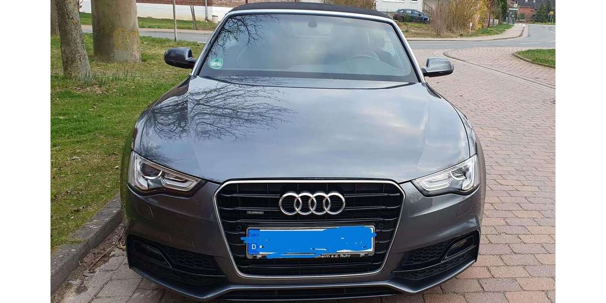 Audi A5 94.100 km 19.800 &euro; Gronau (Leine), Stadt 31028