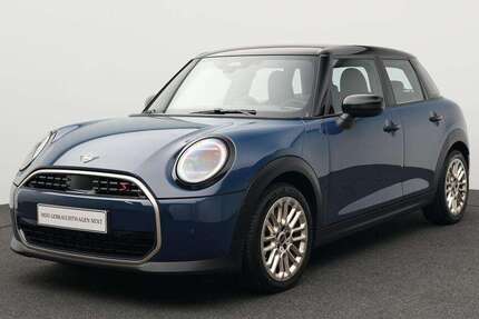 Mini Cooper S 16.517 km 30.420 € München 80788