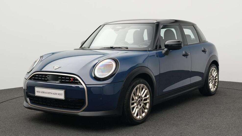 Mini Cooper S 16.517 km 30.420 € München 80788