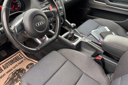 Audi A3 170.000 km 2.990 &euro; Augsburg 86167