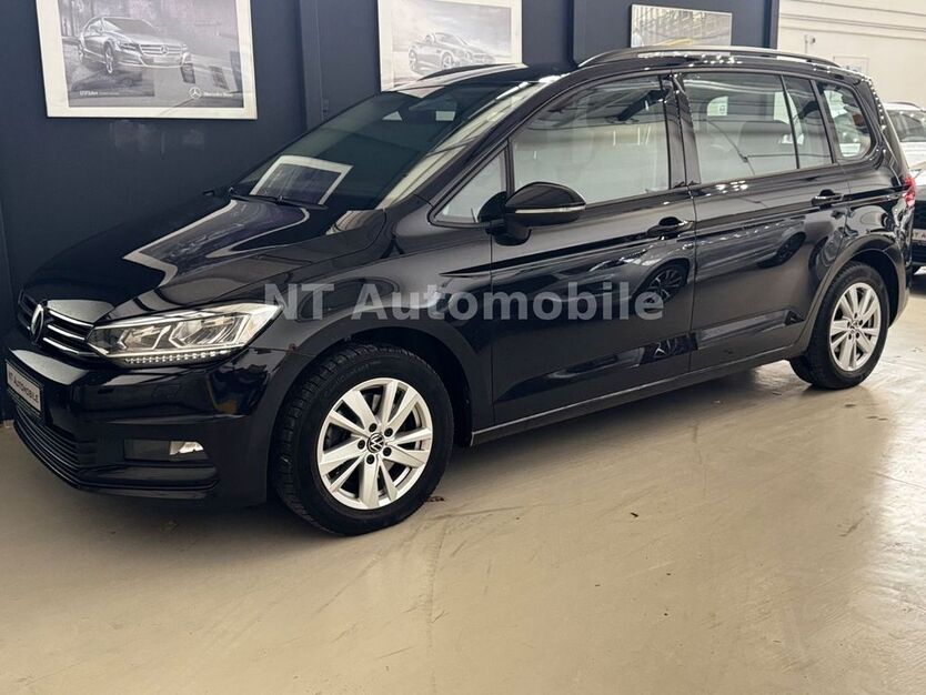 VW Touran 63.000 km 29.500 € Schwerte 58239