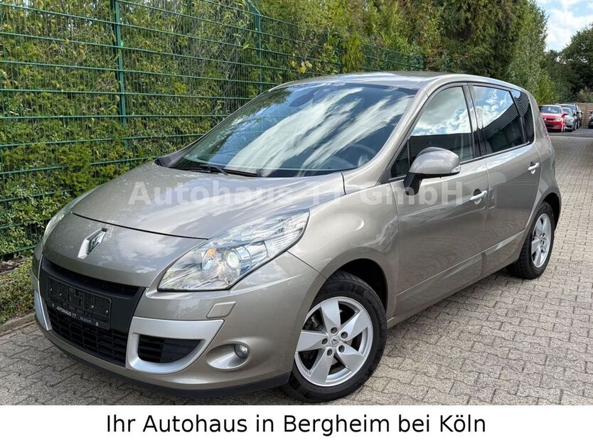 Renault Scenic 169.801 km 3.950 € Bergheim bei Köln 50126