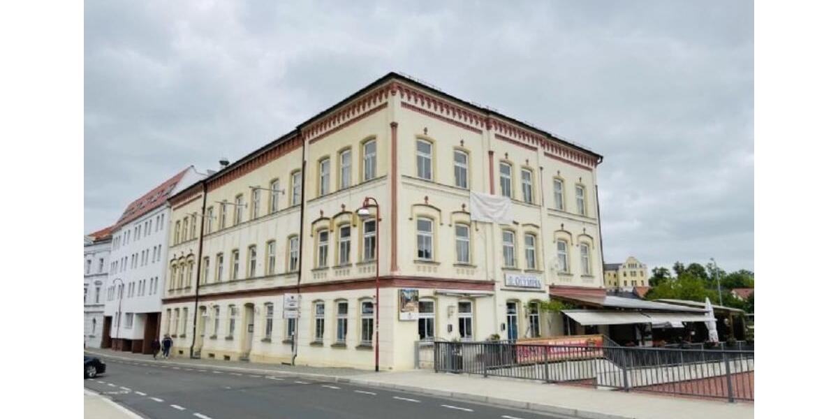 Gewerbeobjekt Döbeln - 1.485&euro; | Angebot:16314958