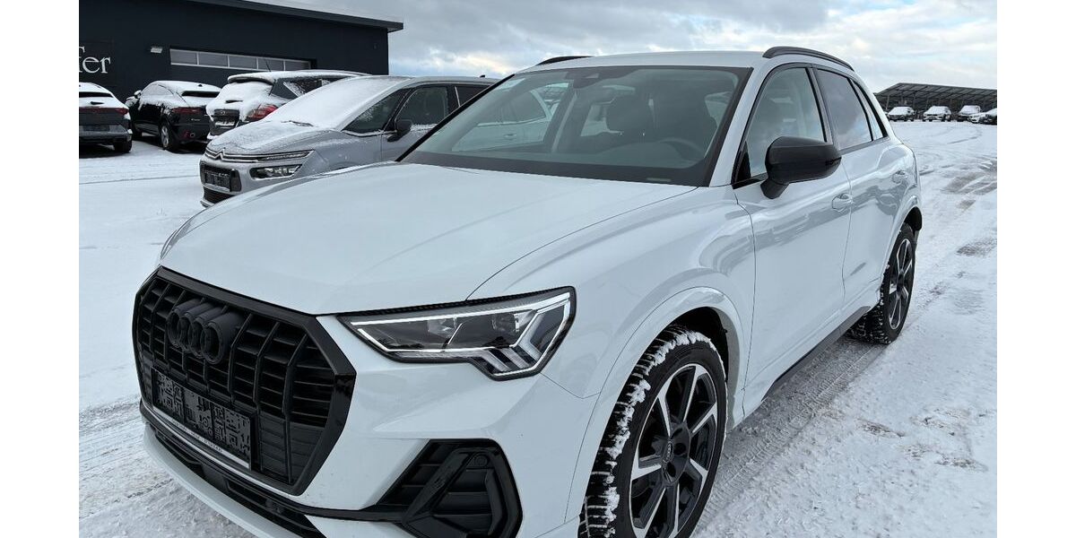 Audi Q3 58.000 km 30.999 &euro; Fuldatal (Kassel) 34233