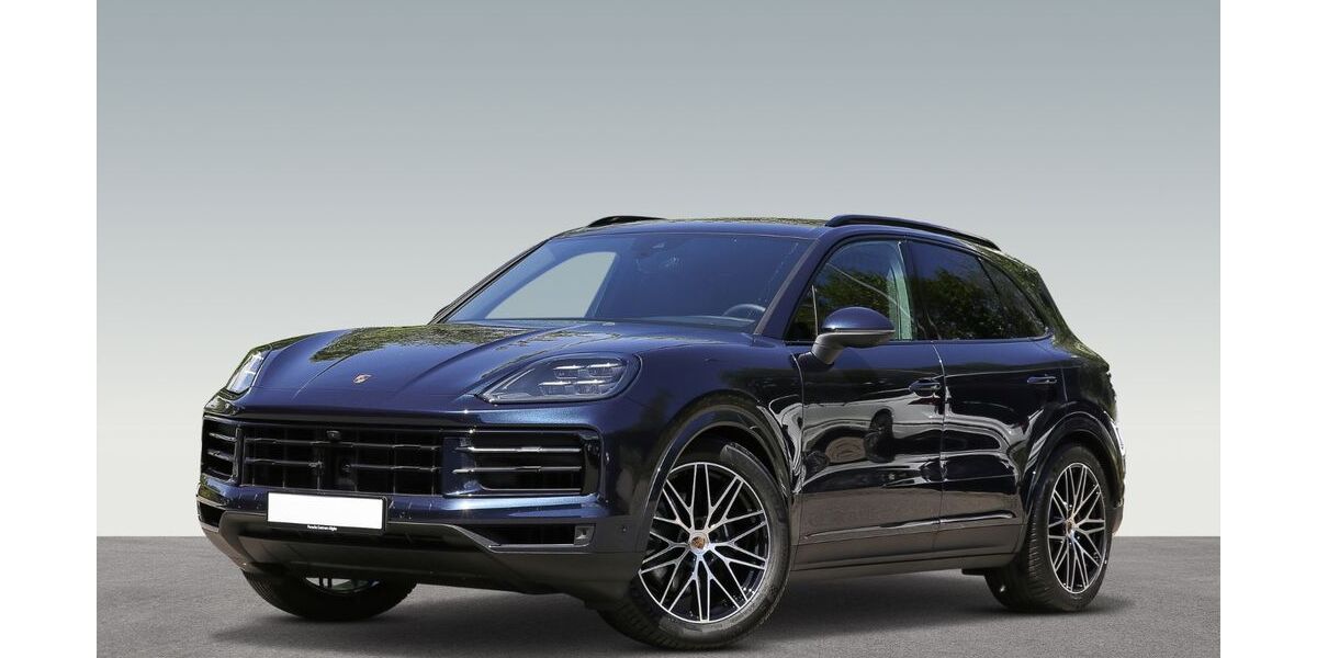 Porsche Cayenne 9.900 km 99.900 &euro; Kempten 87437