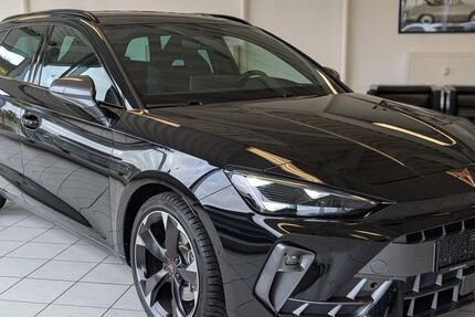 Cupra Leon 13.672 km 31.980 &euro; Homberg (Efze) 34576