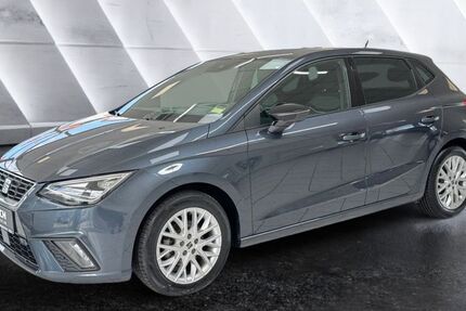 Seat Ibiza 44.303 km 16.880 &euro; Ludwigsfelde 14974