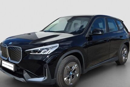 BMW iX1 2.000 km 35.885 &euro; Gera 07552