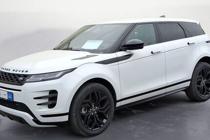 Land Rover Range Rover Evoque 27.700 km 34.650 &euro; Freiburg 79108