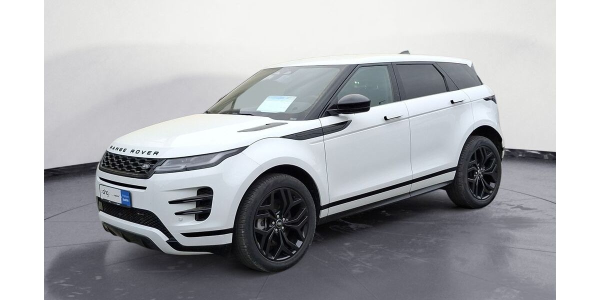 Land Rover Range Rover Evoque 27.700 km 34.650 &euro; Freiburg 79108