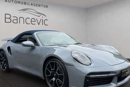 Porsche 992 14.850 km 218.992 &euro; Sölden bei Freiburg 79294