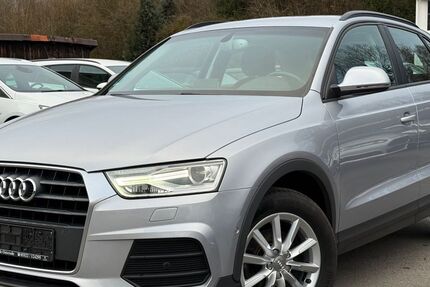 Audi Q3 98.000 km 14.990 &euro; Osterode am Harz 37520