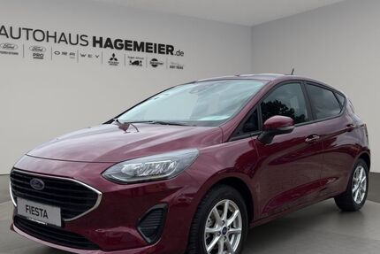 Ford Fiesta 41.694 km 14.950 &euro; Halle Westfalen 33790