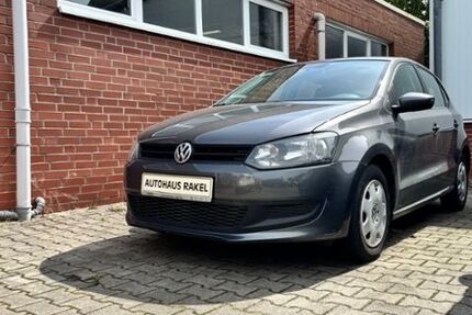 VW Polo 145.707 km 4.450 &euro; Geeste-Groß Hesepe 49744