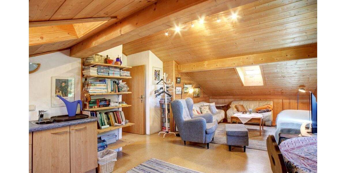 Doppelhaushälfte Bad Heilbrunn / Oberbuchen Oberbuchen - 6 Zimmer, 158 m&sup2;, 700.000&euro; | Angebot:25401730