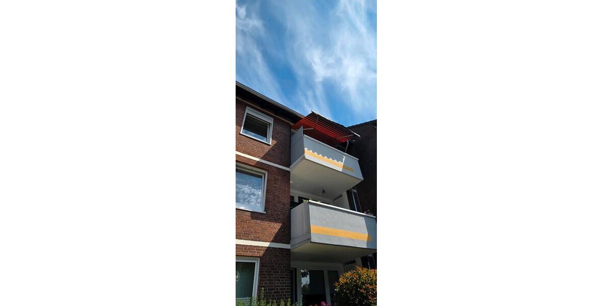 Etagenwohnung Bremen Blumenthal - 3 Zimmer, 65 m&sup2;, 133.000&euro; | Angebot:27112734