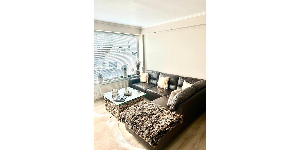 Erdgeschoßwohnung Neustadt in Holstein - 1 Zimmer, 42 m&sup2;, 125.900&euro; | Angebot:26991865
