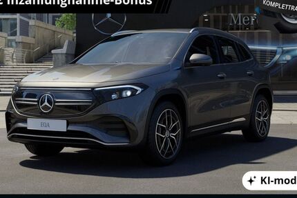 Mercedes-Benz EQA 61.117 km 37.889 &euro; Braunschweig 38122