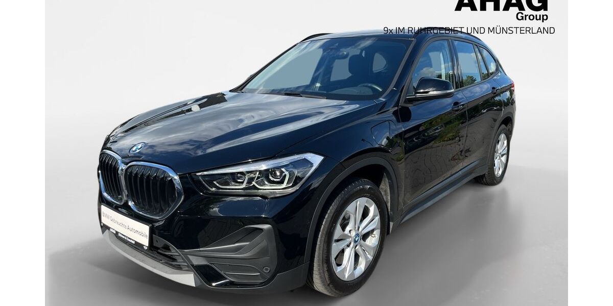 BMW X1 36.000 km 25.990 &euro; Dülmen 48249