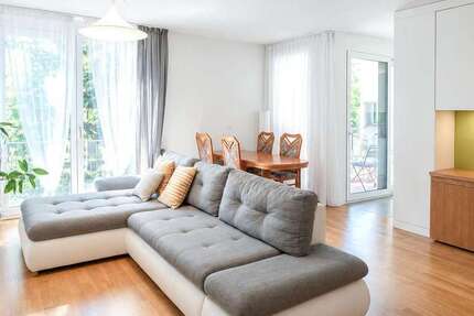 Wohnung Konstanz Konstanz-Altstadt - 3.5 Zimmer, 100 m&sup2;, 1.950&euro; | Angebot:27385263