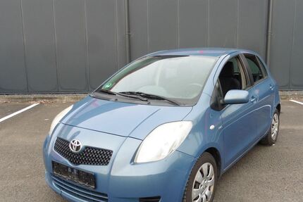 Toyota Yaris 316.202 km 2.200 &euro; Neitersen 57638