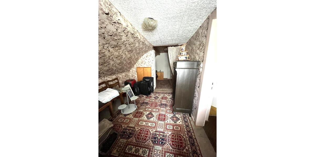 Doppelhaushälfte Düren Mariaweiler-Hoven - 7 Zimmer, 150 m&sup2;, 190.000&euro; | Angebot:24330469