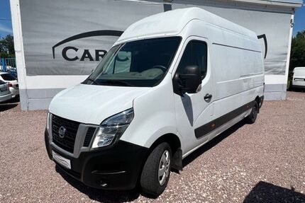 Nissan NV400