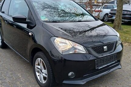 Seat Mii