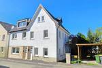 Doppelhaushälfte Rödental Einberg - 8 Zimmer, 180 m&sup2;, 235.000&euro; | Angebot:26489147
