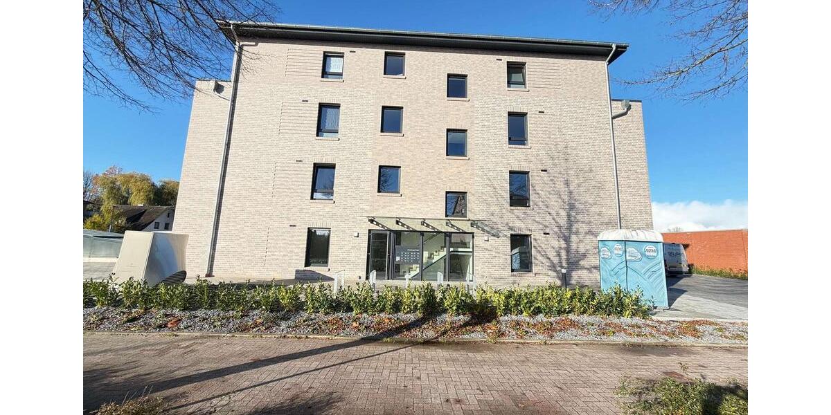 Erdgeschoßwohnung Wiesmoor - 3.5 Zimmer, 87 m&sup2;, 1.058&euro; | Angebot:25960970