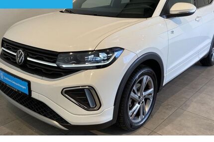 VW T-Cross 24.892 km 25.880 € Bochum - Linden 44879