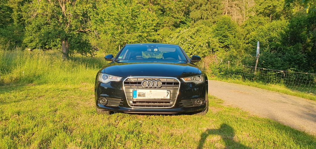 Audi A6 109.983 km 14.950 &euro; Leimen 69181