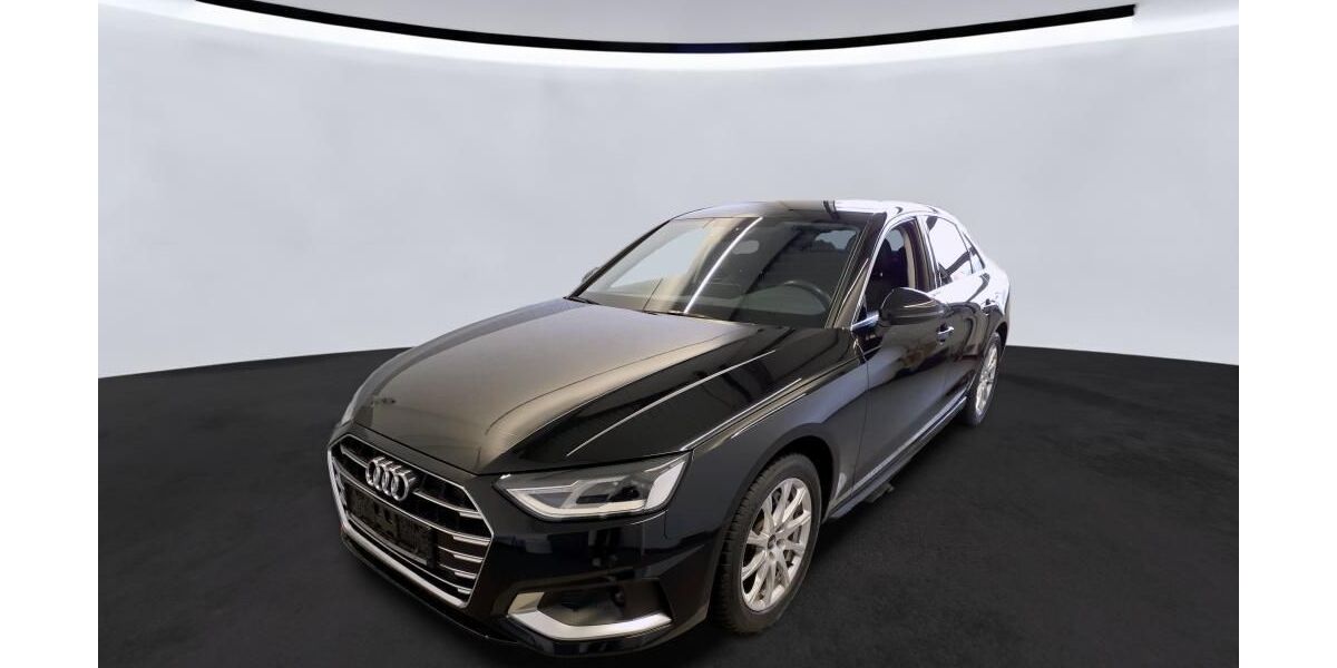 Audi A4 66.443 km 28.885 &euro; Uetersen bei Hamburg 25436