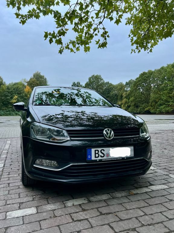 VW Polo 84.150 km 8.500 € Braunschweig 38124