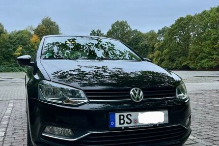 VW Polo 84.150 km 8.950 € Braunschweig 38124