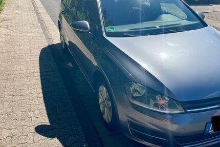 VW Golf 63.727 km 14.000 € Wattenheim 67319