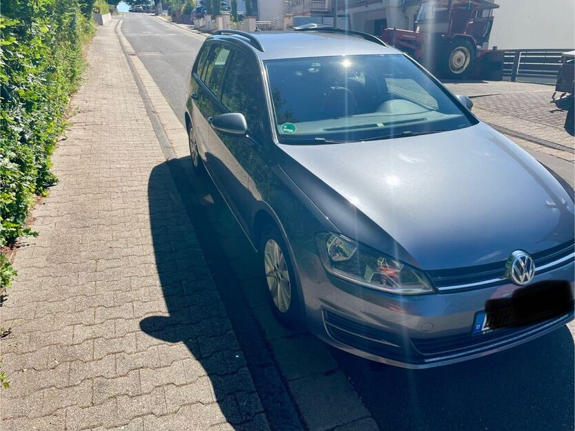 VW Golf 63.727 km 14.000 € Wattenheim 67319
