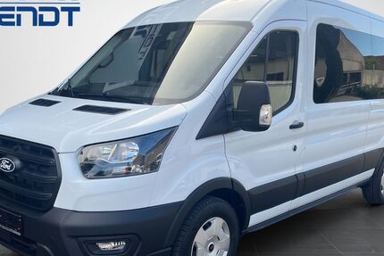 Ford Transit 1.733 km 39.500 &euro; Dinkelscherben-Breitenbronn 86424