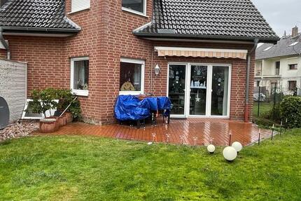 Helle 3-Zimmer Erdgeschosswohnung mit Garten in Bad Westernkotten 3 zimmer