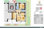 Etagenwohnung Villingen-Schwenningen Villingen - 3 Zimmer, 85 m&sup2;, 463.500&euro; | Angebot:25701428