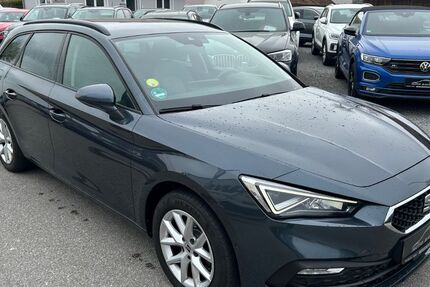 Seat Leon 112.000 km 16.990 &euro; Roding 93426