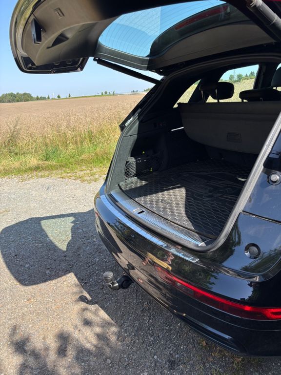 Audi Q5 16.300 km 36.500 € Chemnitz 09127