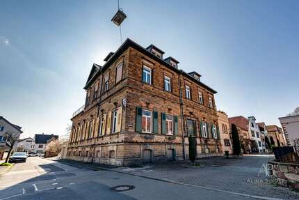 Gewerbeobjekt Deidesheim - 2.500&euro; | Angebot:26681564