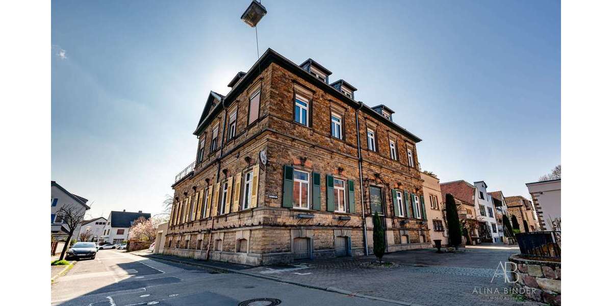 Gewerbeobjekt Deidesheim - 2.500&euro; | Angebot:26681564