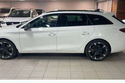 Cupra Leon 26.300 km 25.990 &euro; Wolfsburg 38440