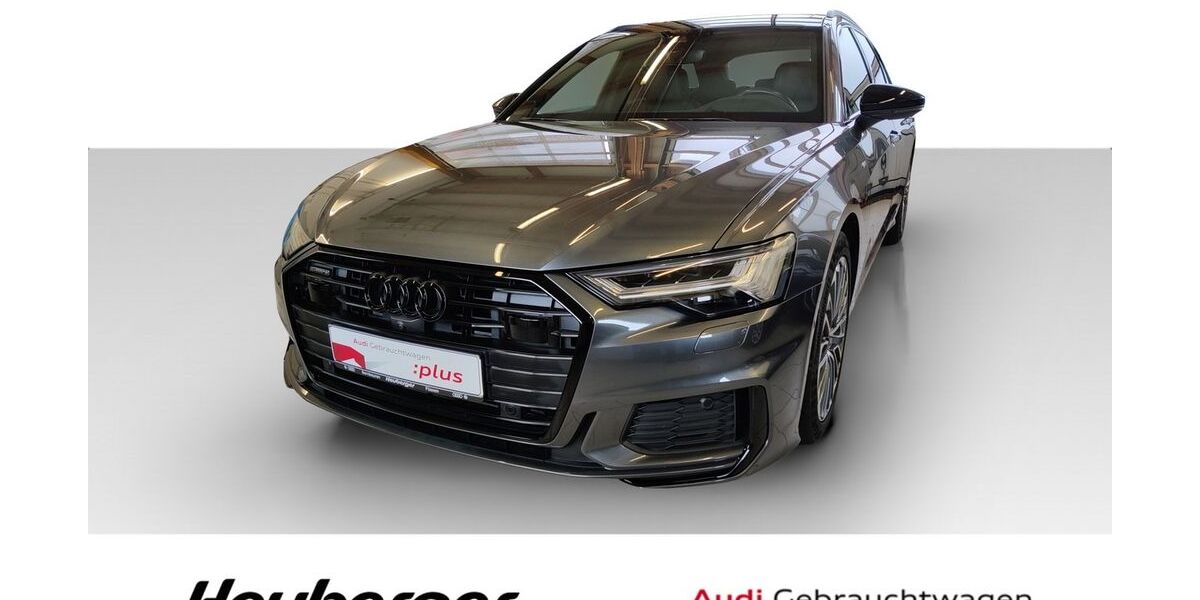 Audi A6 71.100 km 39.890 &euro; Füssen 87629